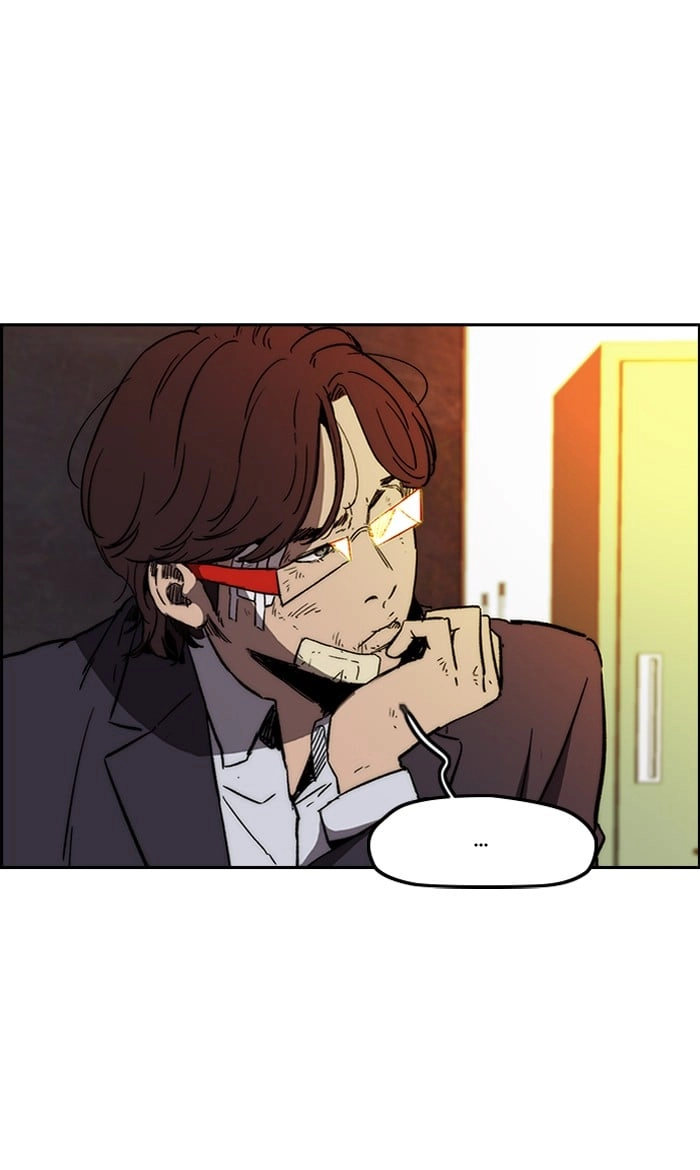 Wind Breaker Chapter 240 – S2-172 Page 6