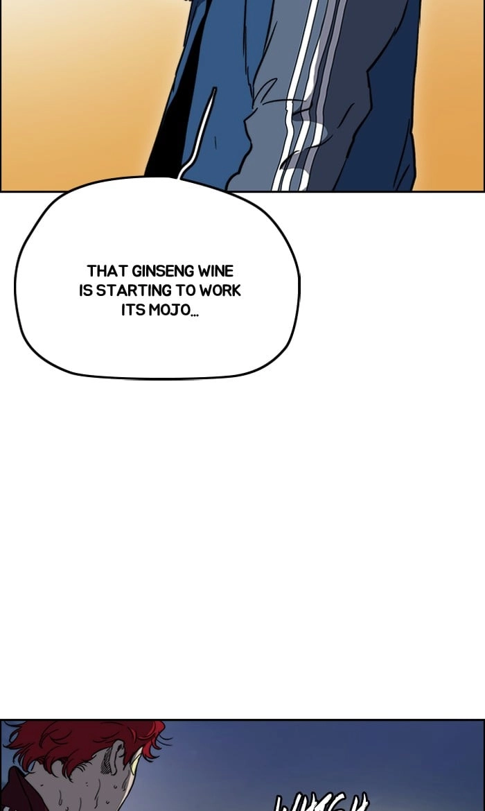 Wind Breaker Chapter 240 – S2-172 Page 22