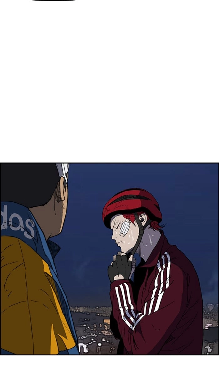 Wind Breaker Chapter 240 – S2-172 Page 20