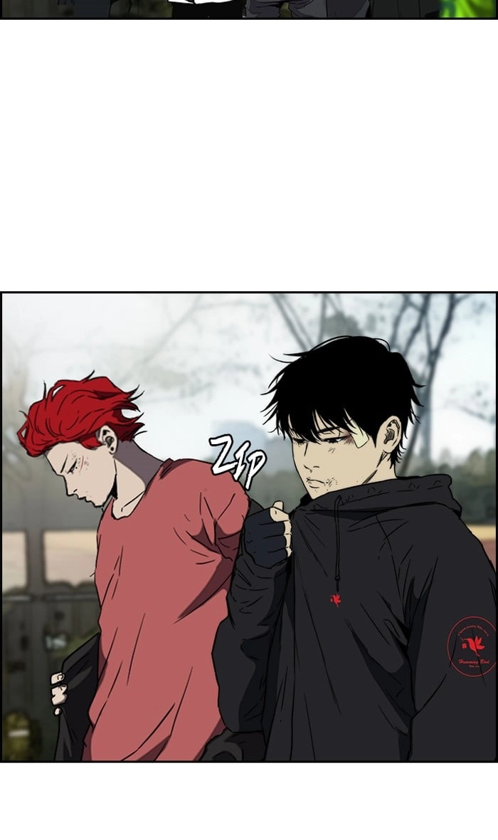Wind Breaker Chapter 240 – S2-172 Page 43