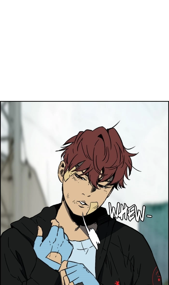 Wind Breaker Chapter 240 – S2-172 Page 44