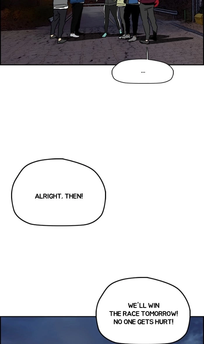 Wind Breaker Chapter 240 – S2-172 Page 33