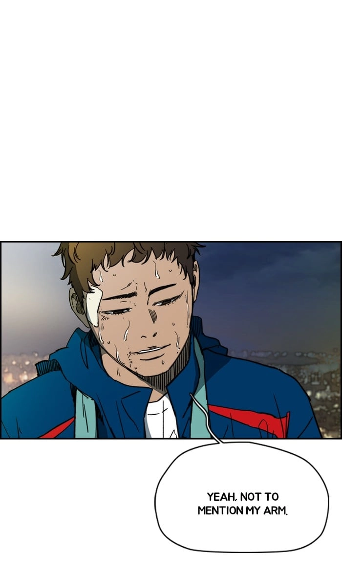 Wind Breaker Chapter 240 – S2-172 Page 27