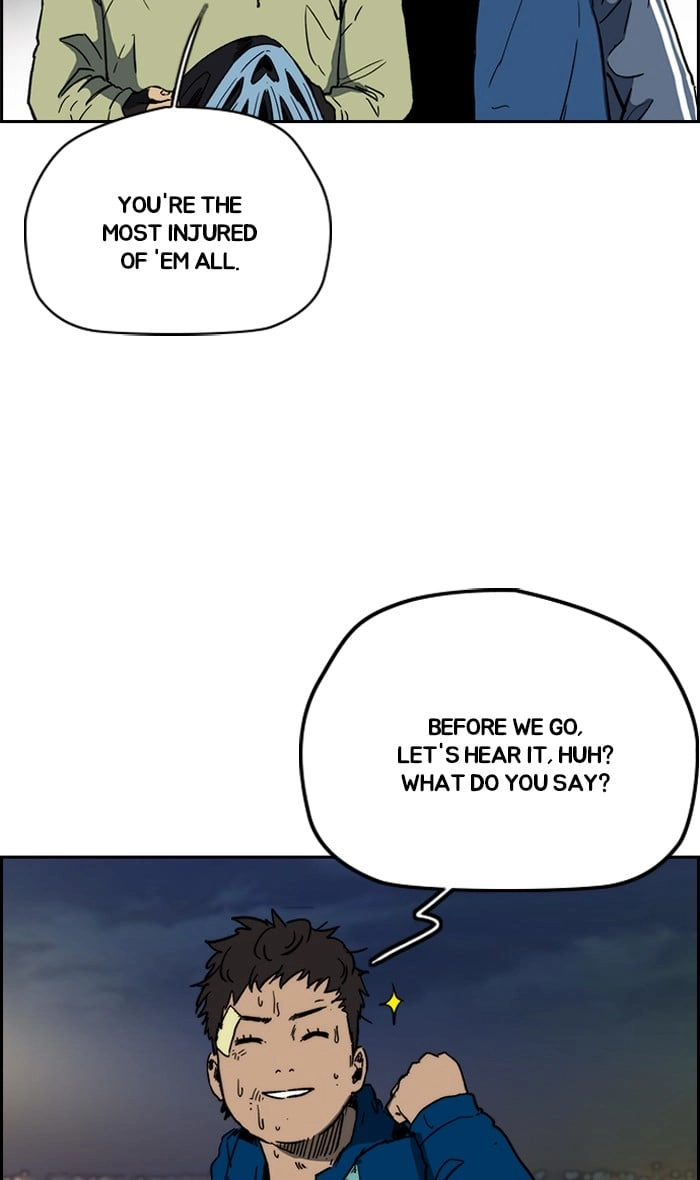 Wind Breaker Chapter 240 – S2-172 Page 30