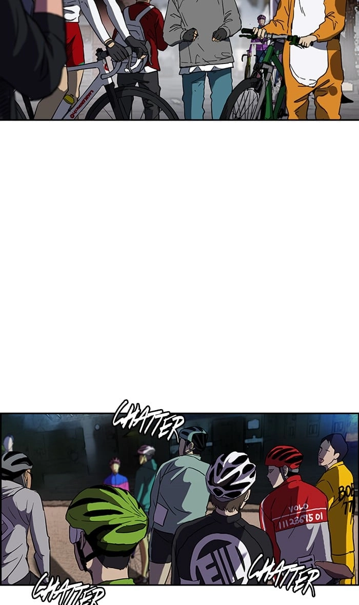 Wind Breaker Chapter 240 – S2-172 Page 37