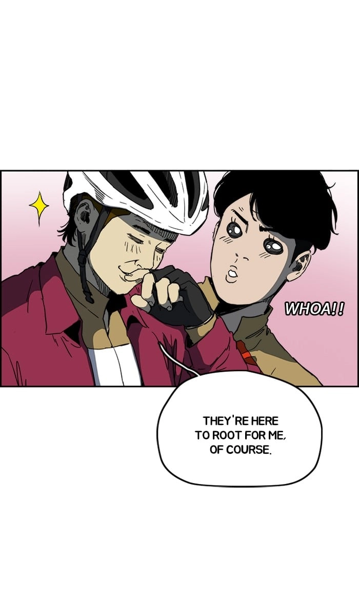 Wind Breaker Chapter 240 – S2-172 Page 41