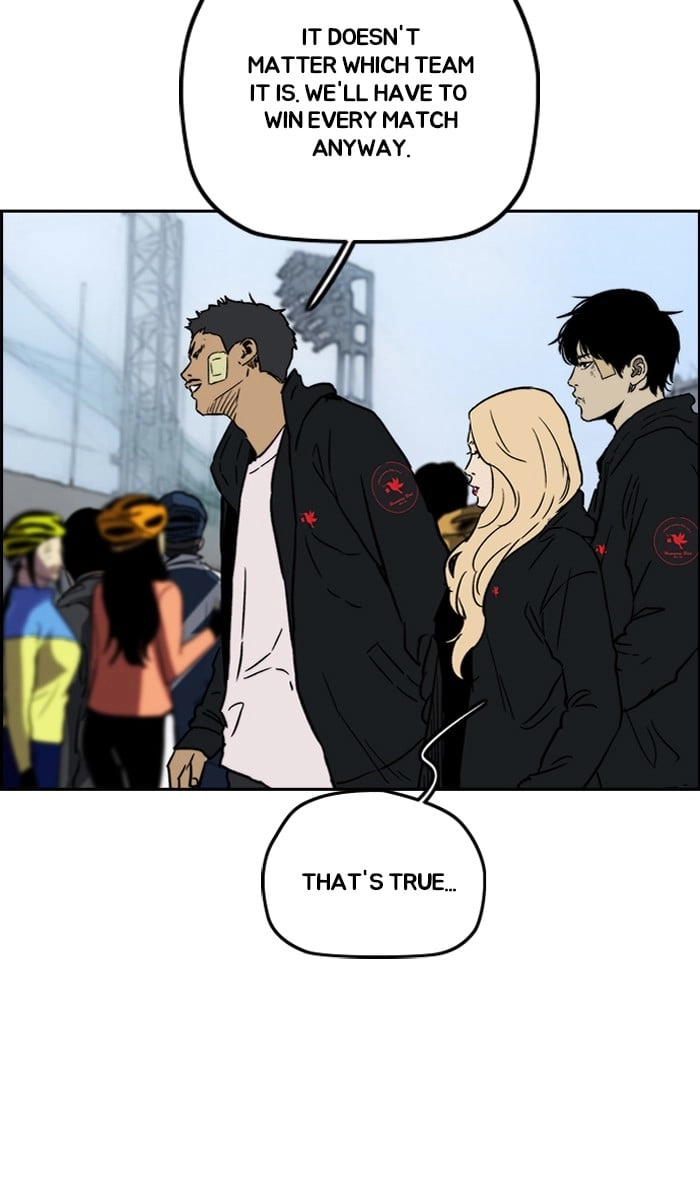 Wind Breaker Chapter 240 – S2-172 Page 73