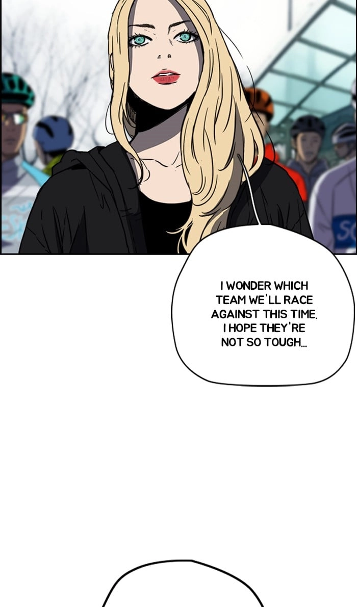 Wind Breaker Chapter 240 – S2-172 Page 72