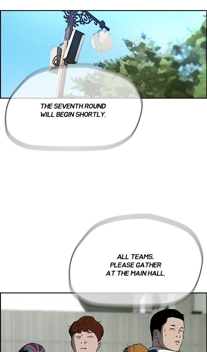Wind Breaker Chapter 240 – S2-172 Page 69
