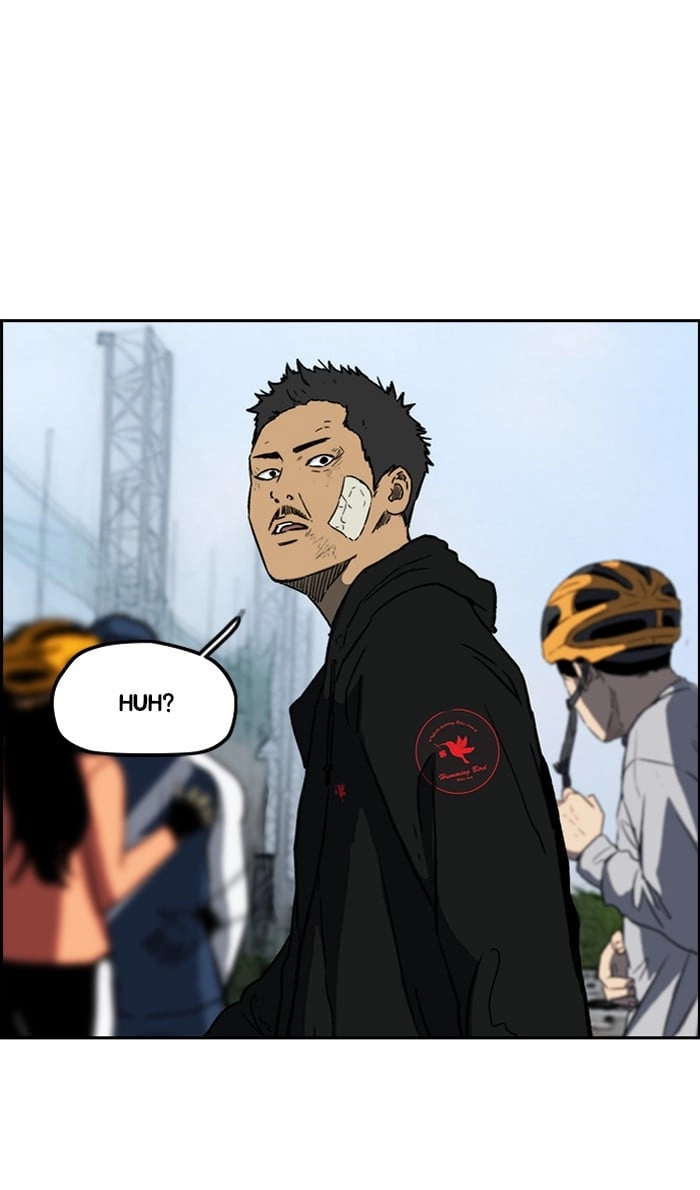 Wind Breaker Chapter 240 – S2-172 Page 74