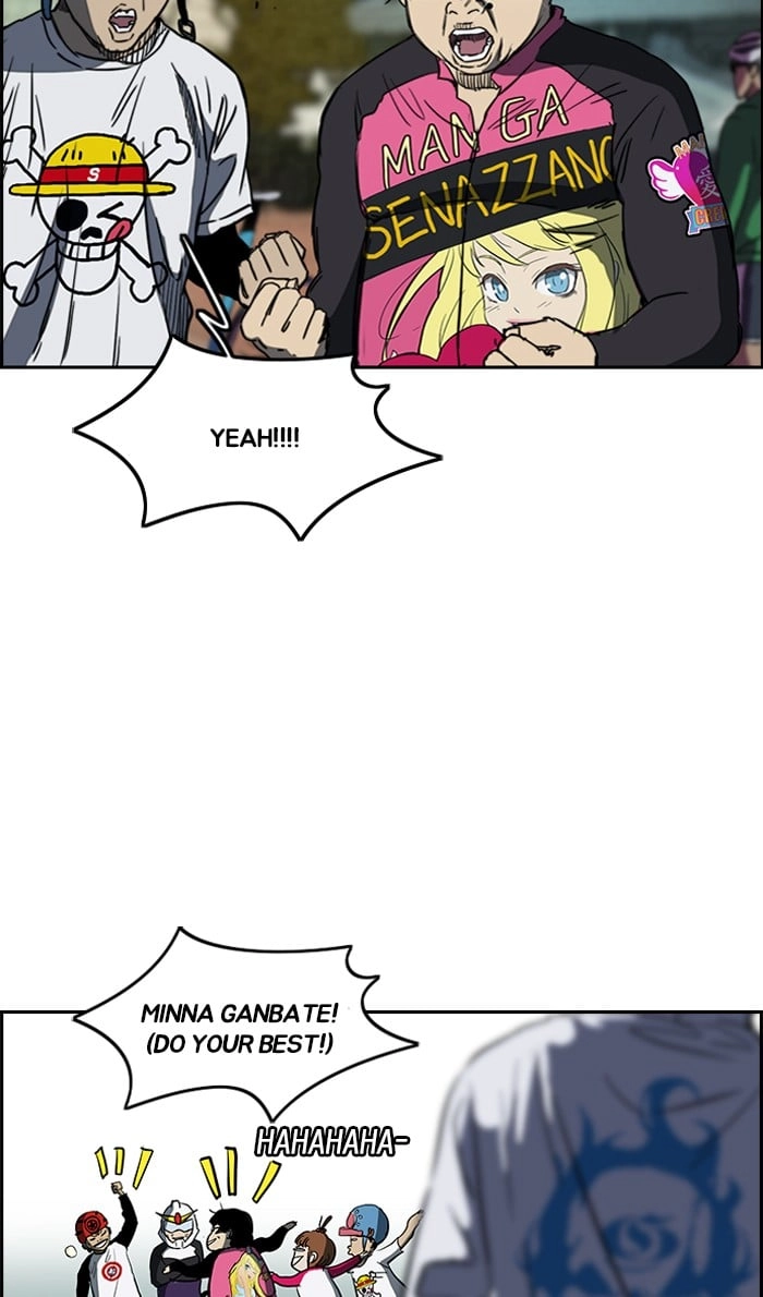 Wind Breaker Chapter 240 – S2-172 Page 65