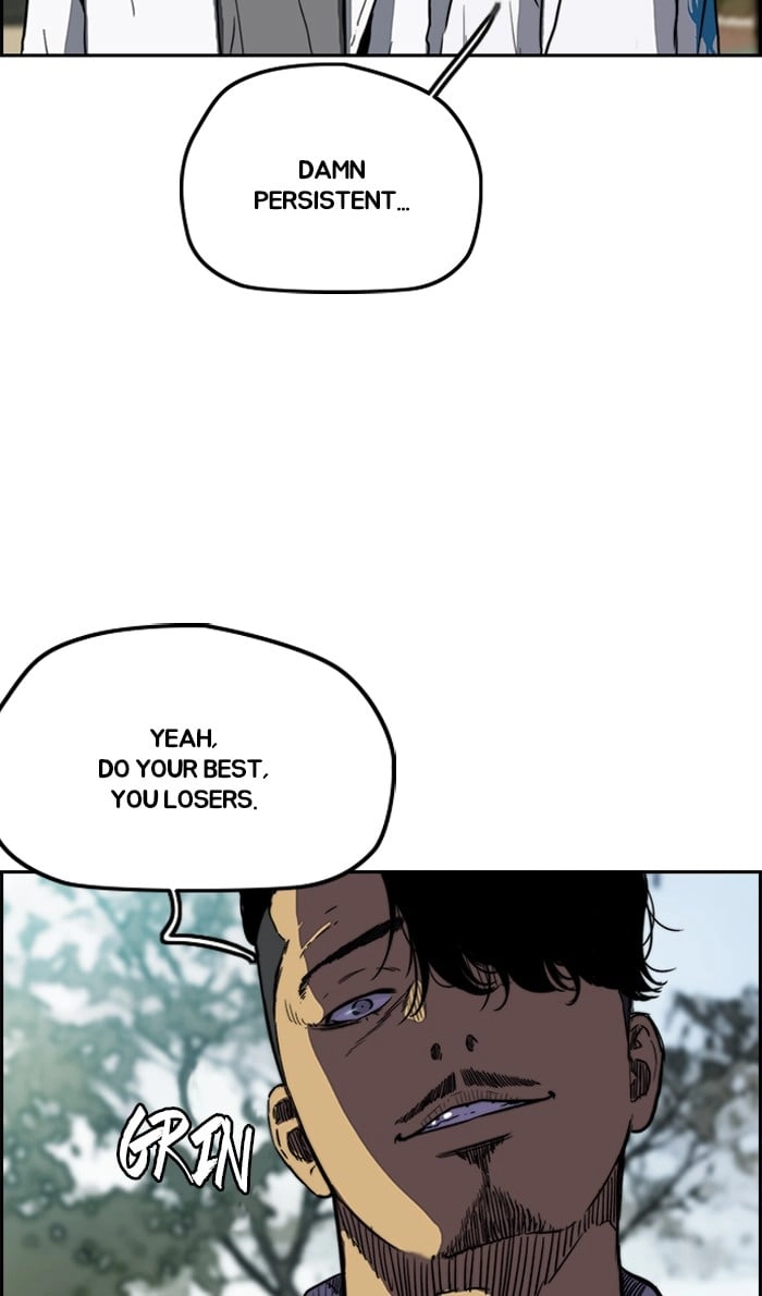Wind Breaker Chapter 240 – S2-172 Page 67