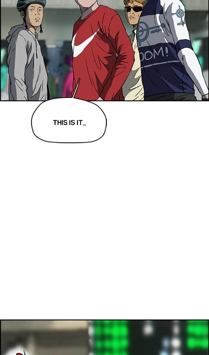 Wind Breaker Chapter 240 – S2-172 Page 70