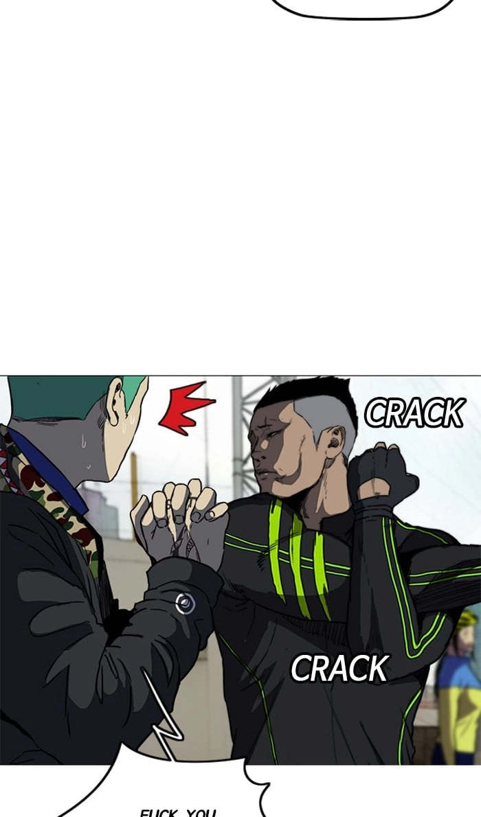 Wind Breaker Chapter 240 – S2-172 Page 63