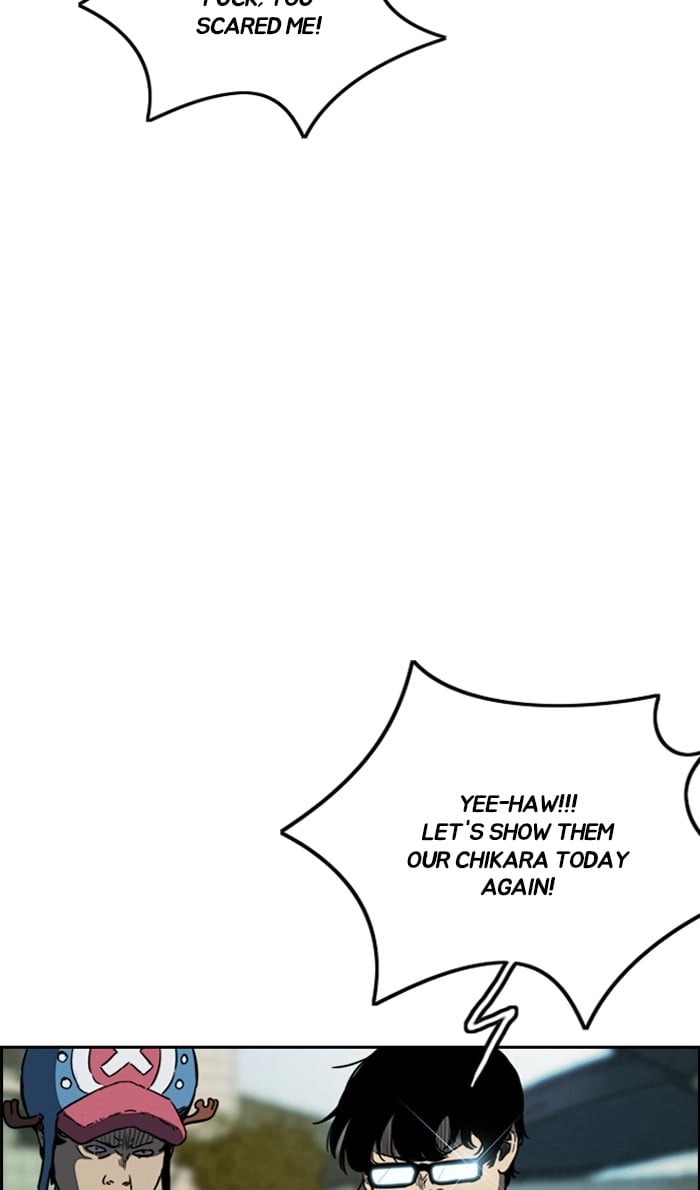 Wind Breaker Chapter 240 – S2-172 Page 64