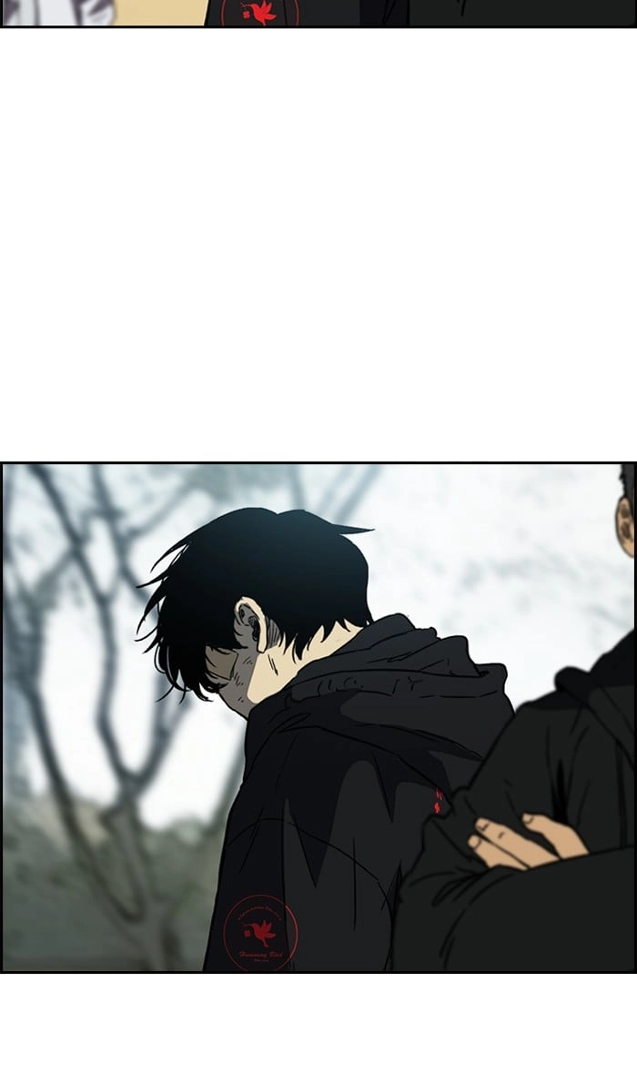Wind Breaker Chapter 240 – S2-172 Page 59