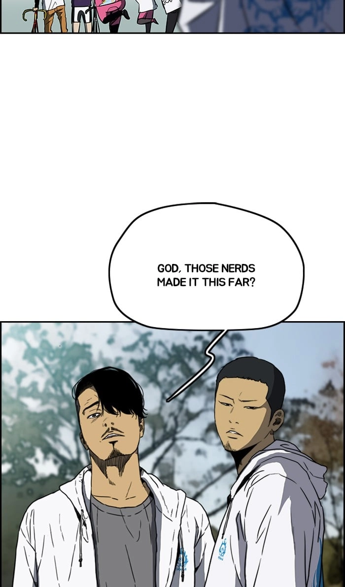 Wind Breaker Chapter 240 – S2-172 Page 66