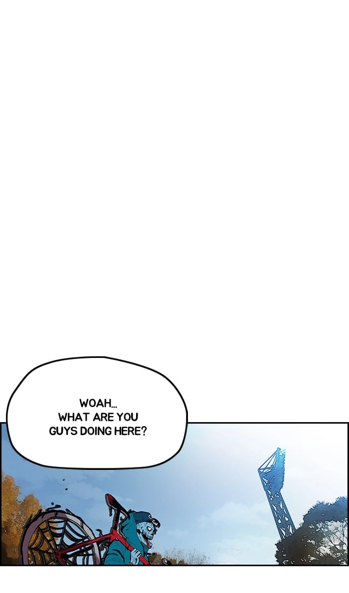 Wind Breaker Chapter 240 – S2-172 Page 51