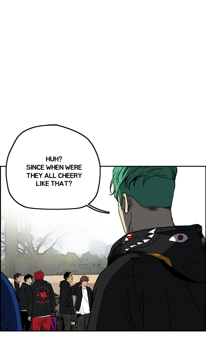 Wind Breaker Chapter 240 – S2-172 Page 60