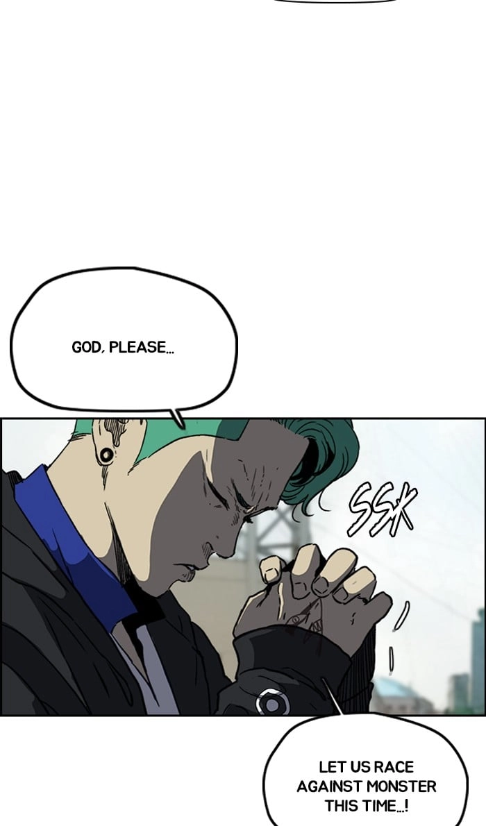 Wind Breaker Chapter 240 – S2-172 Page 62