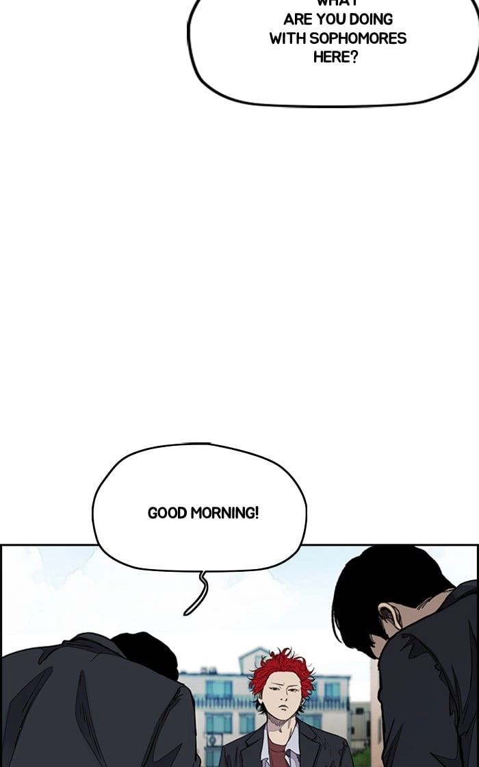 Wind Breaker Chapter 281 – S3-31 Page 64