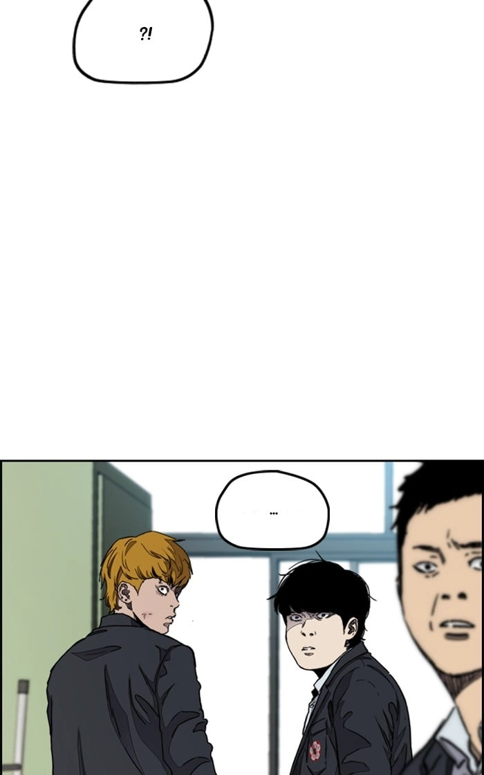 Wind Breaker Chapter 281 – S3-31 Page 89
