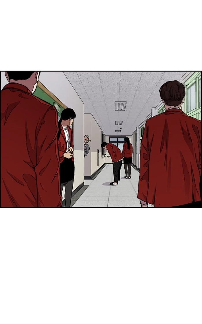 Wind Breaker Chapter 281 – S3-31 Page 49