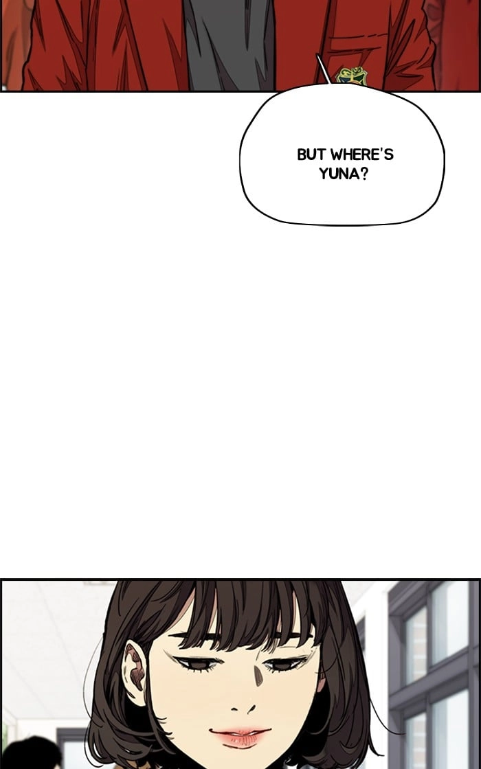 Wind Breaker Chapter 281 – S3-31 Page 39