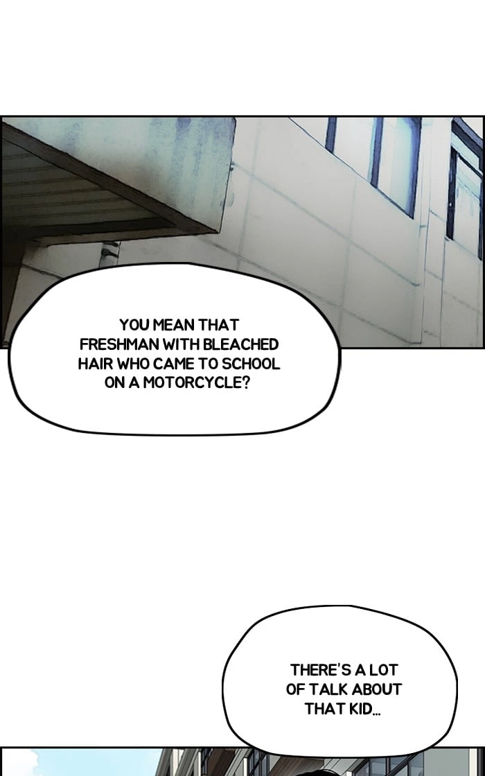 Wind Breaker Chapter 281 – S3-31 Page 56