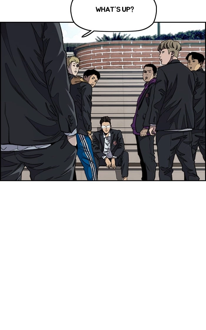 Wind Breaker Chapter 281 – S3-31 Page 62