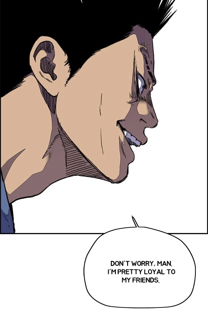 Wind Breaker Chapter 281 – S3-31 Page 20