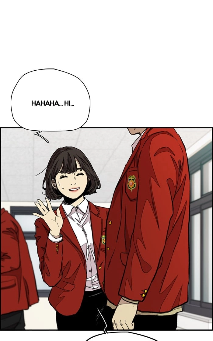 Wind Breaker Chapter 281 – S3-31 Page 46