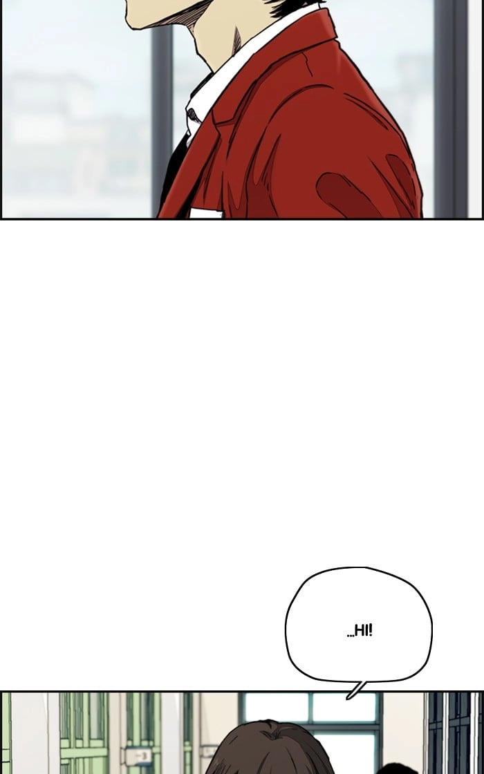 Wind Breaker Chapter 281 – S3-31 Page 35