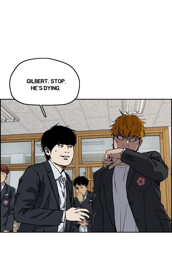 Wind Breaker Chapter 281 – S3-31 Page 87