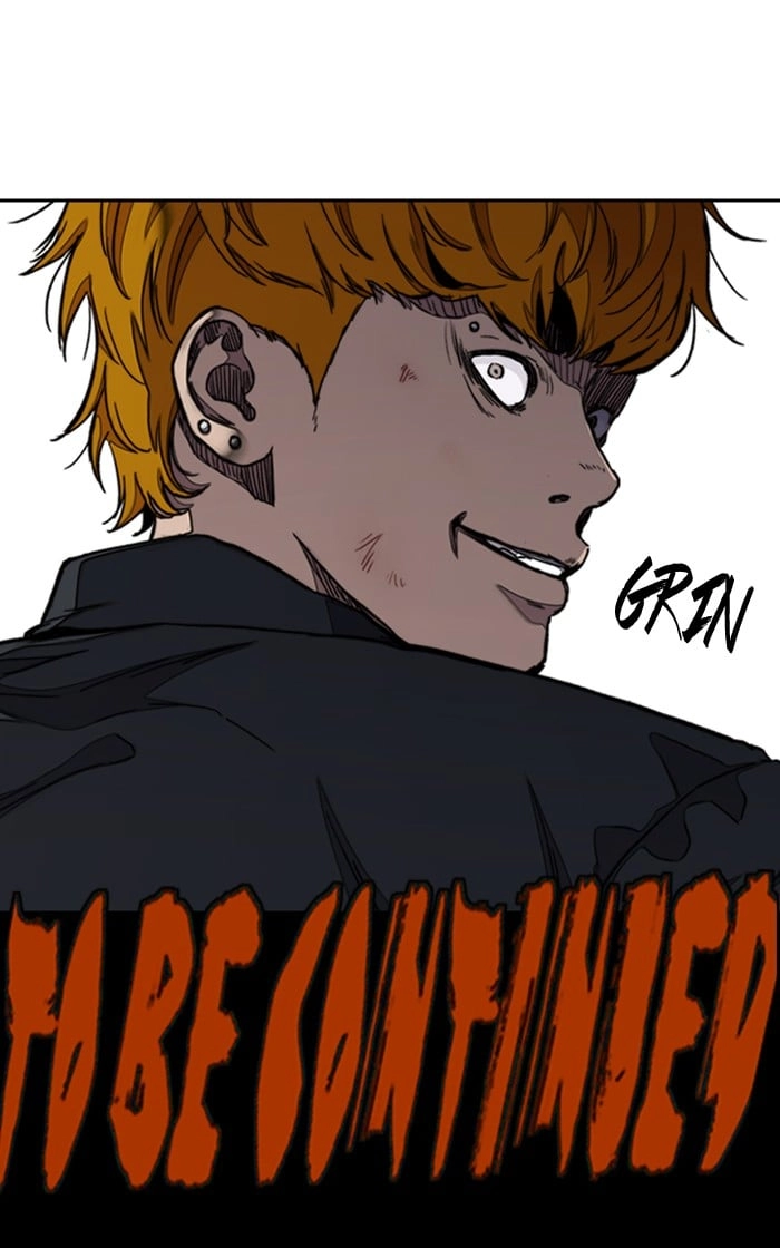 Wind Breaker Chapter 281 – S3-31 Page 95
