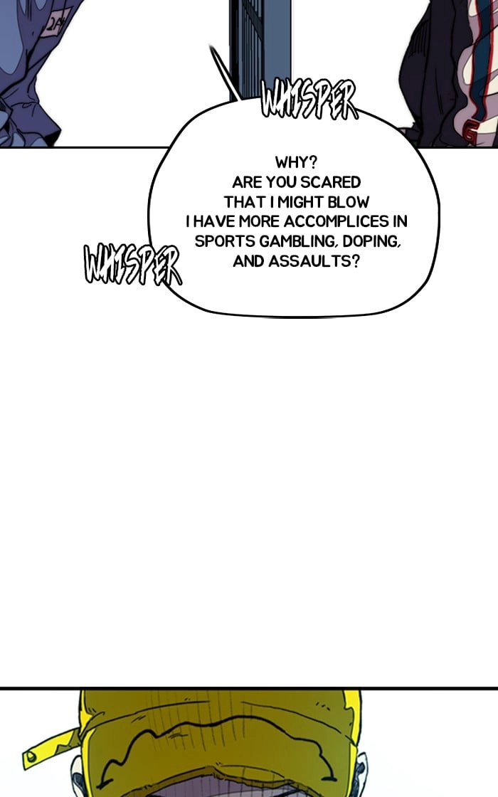 Wind Breaker Chapter 281 – S3-31 Page 18