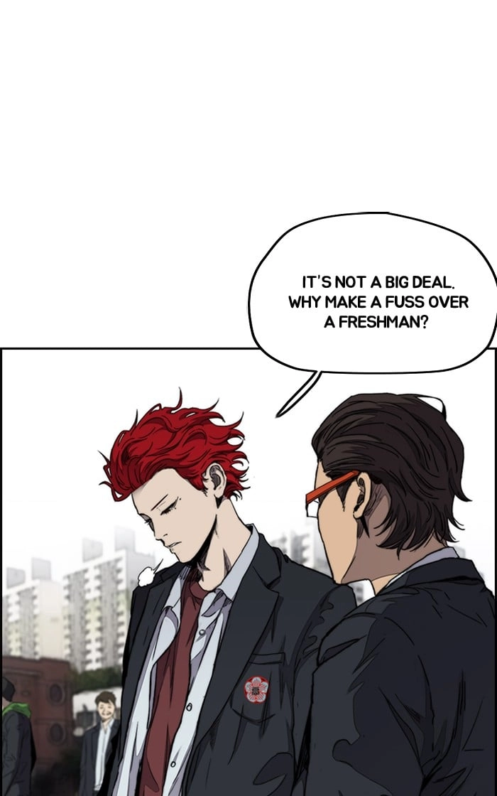 Wind Breaker Chapter 281 – S3-31 Page 70