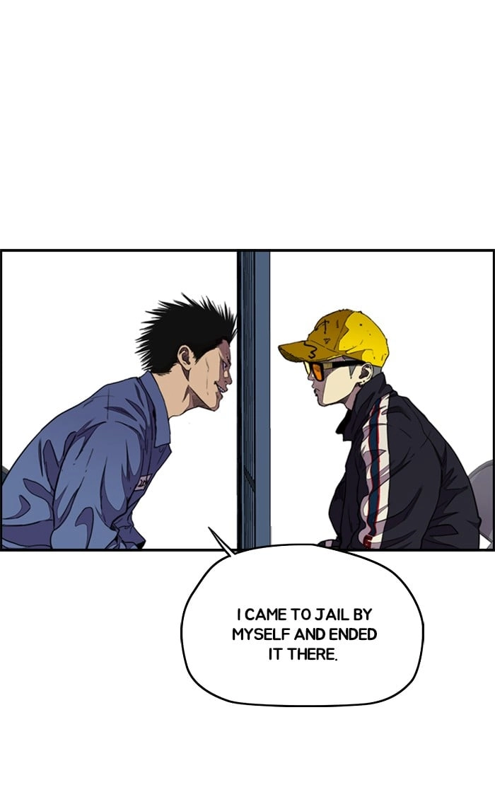 Wind Breaker Chapter 281 – S3-31 Page 16