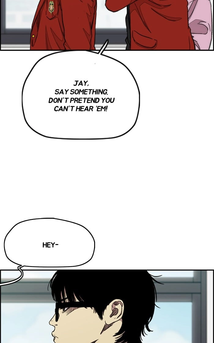 Wind Breaker Chapter 281 – S3-31 Page 34