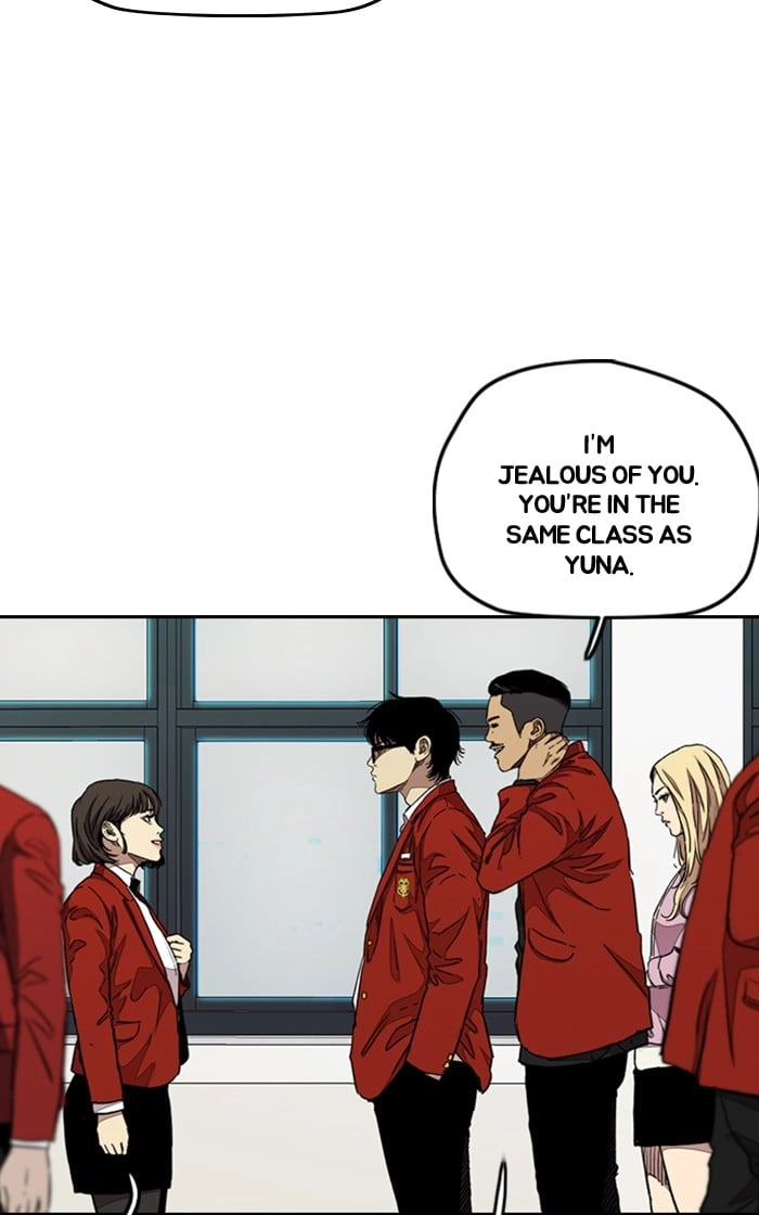 Wind Breaker Chapter 281 – S3-31 Page 37