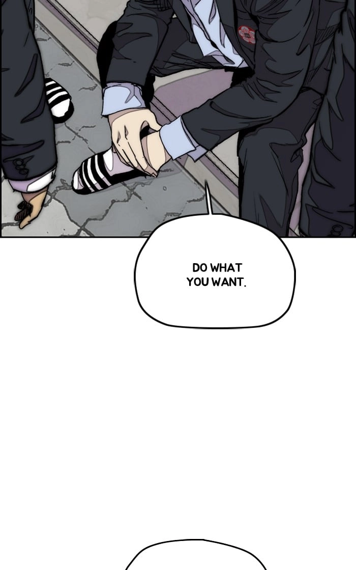 Wind Breaker Chapter 281 – S3-31 Page 61