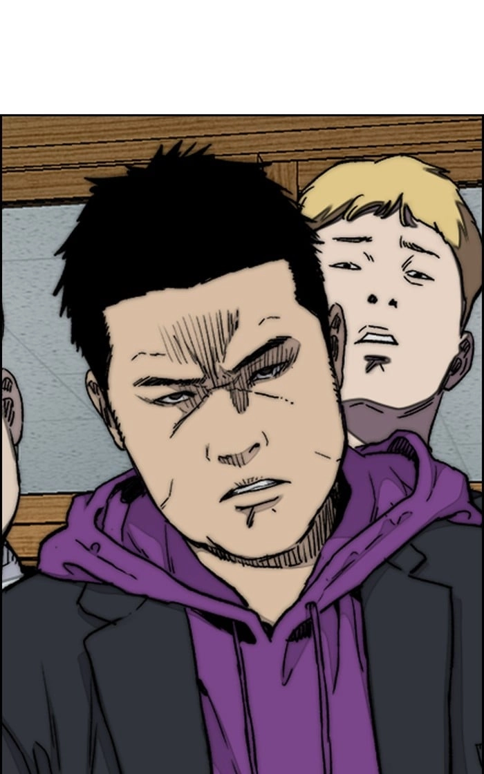 Wind Breaker Chapter 281 – S3-31 Page 92