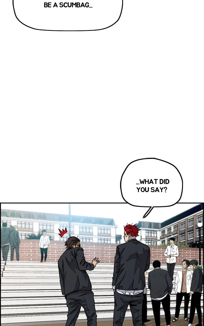Wind Breaker Chapter 281 – S3-31 Page 75