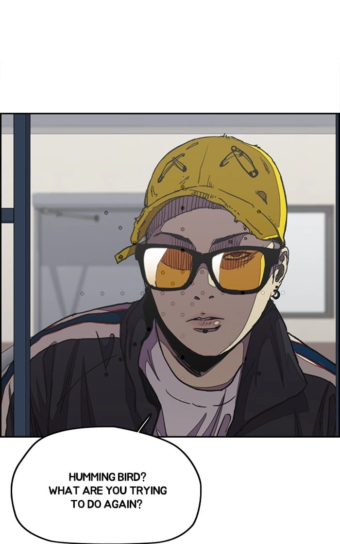 Wind Breaker Chapter 281 – S3-31 Page 11