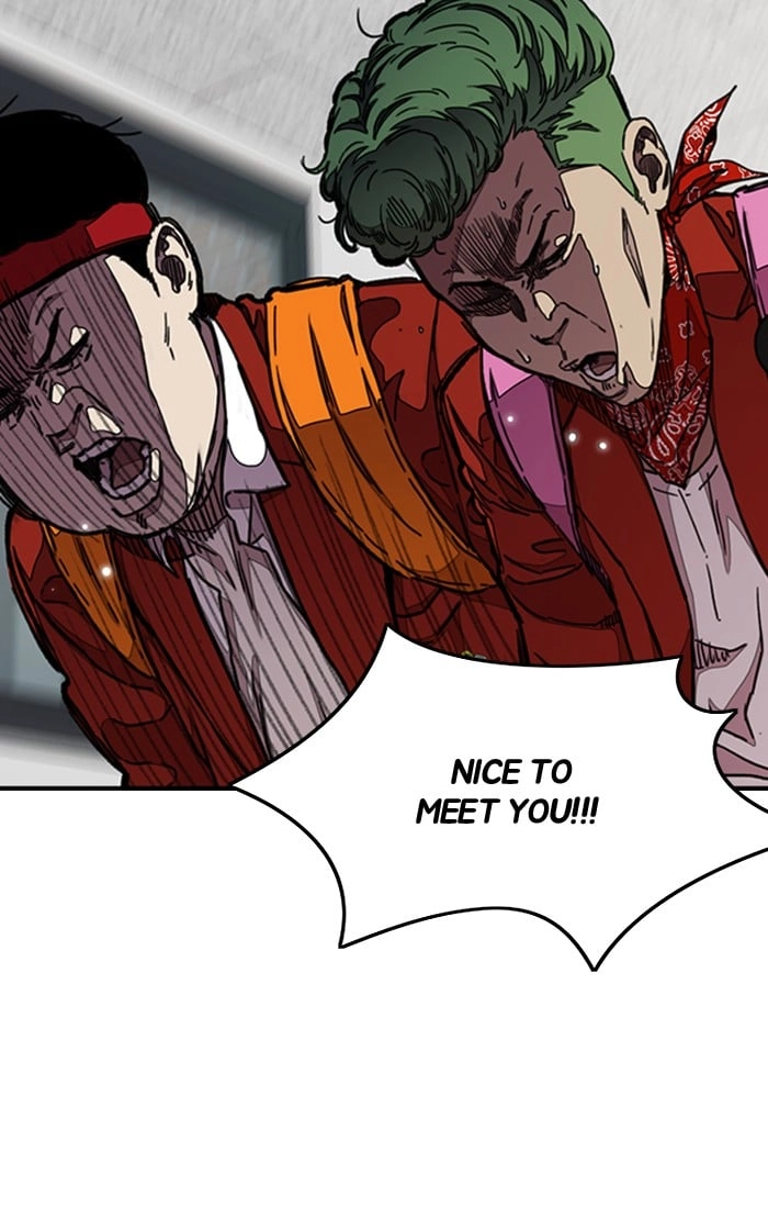 Wind Breaker Chapter 281 – S3-31 Page 45