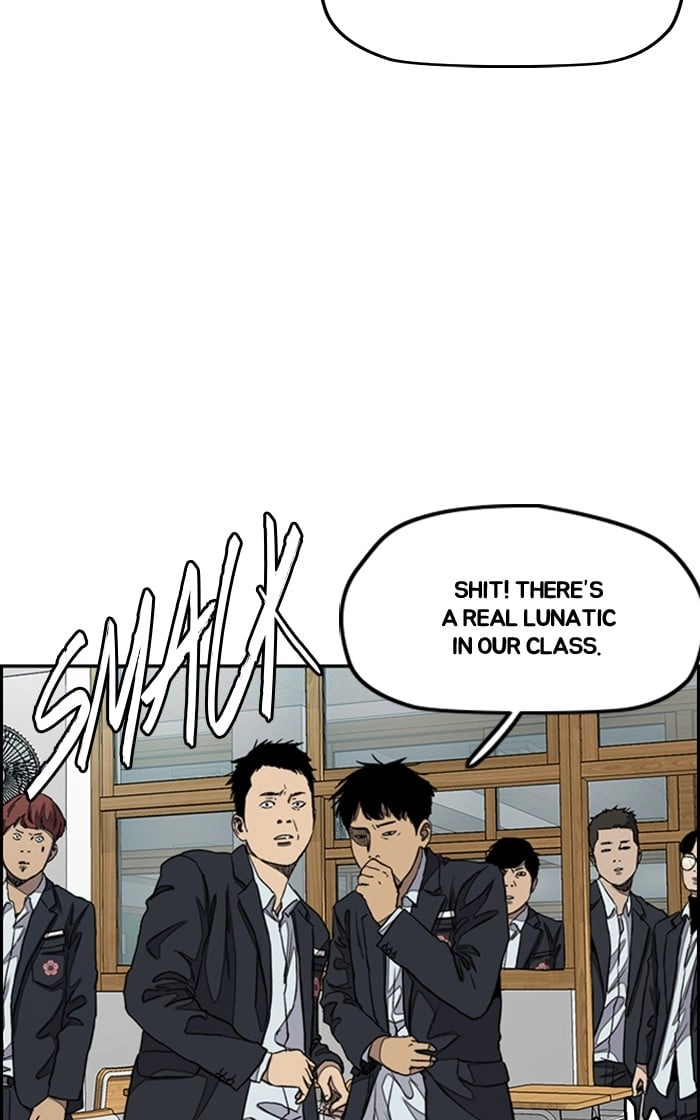 Wind Breaker Chapter 281 – S3-31 Page 83