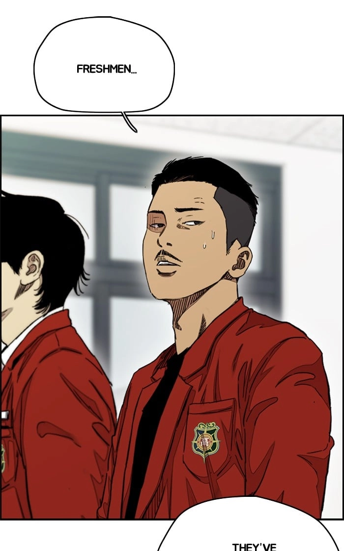 Wind Breaker Chapter 281 – S3-31 Page 43