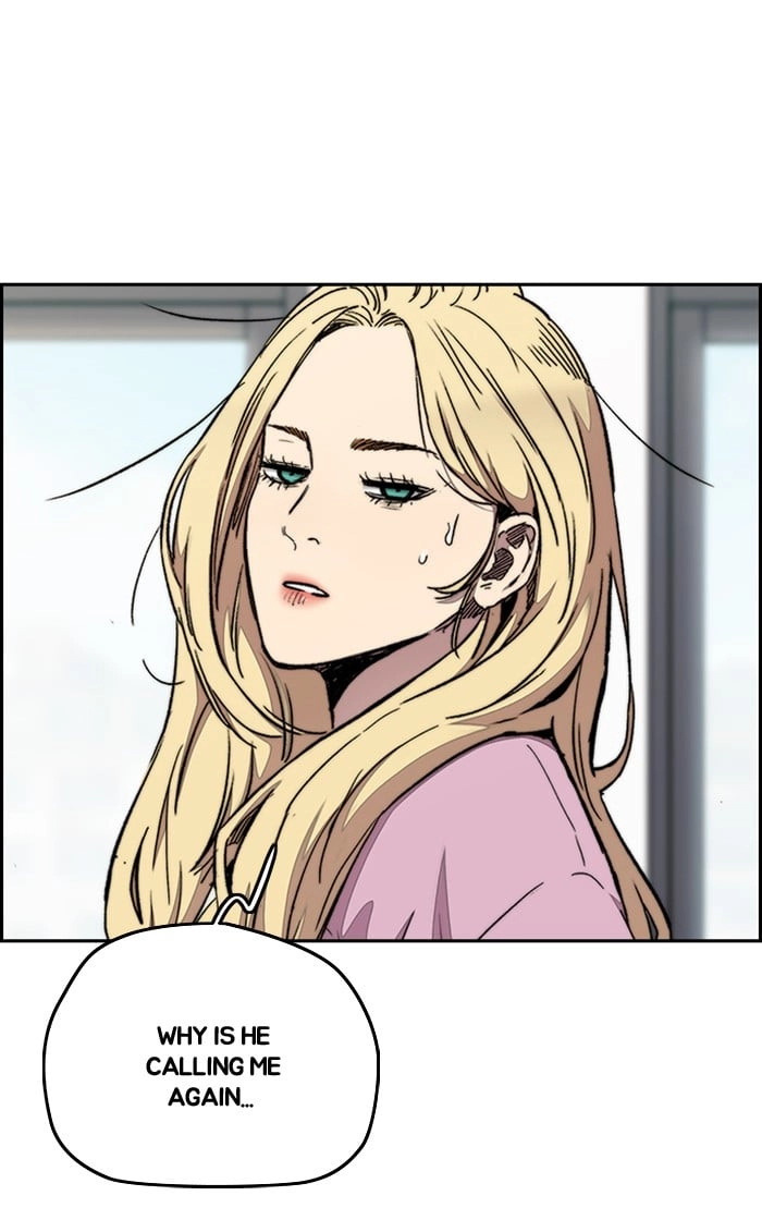 Wind Breaker Chapter 281 – S3-31 Page 52