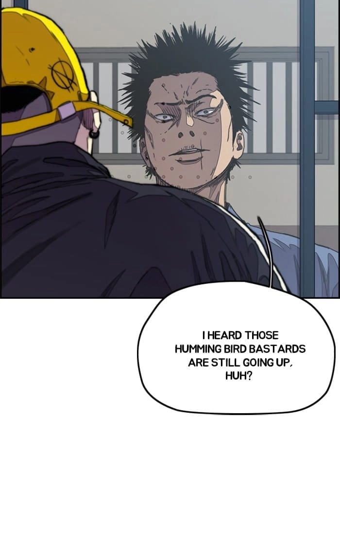 Wind Breaker Chapter 281 – S3-31 Page 10