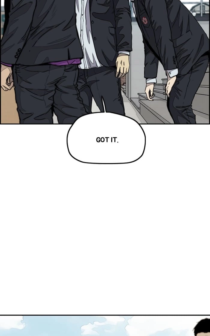 Wind Breaker Chapter 281 – S3-31 Page 66